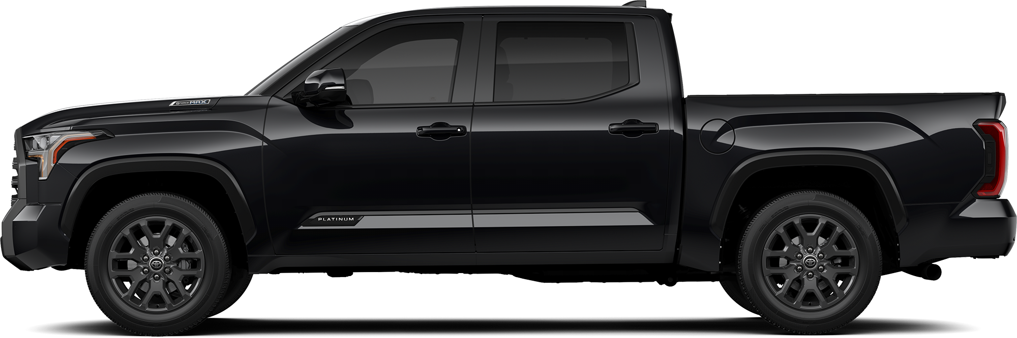 2025 Toyota Tundra i-FORCE MAX Truck Platinum  2025 Toyota Tundra i-FORCE MAX Truck Platinum